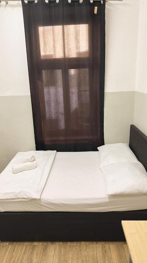 Aparthotel Residence 维也纳 外观 照片