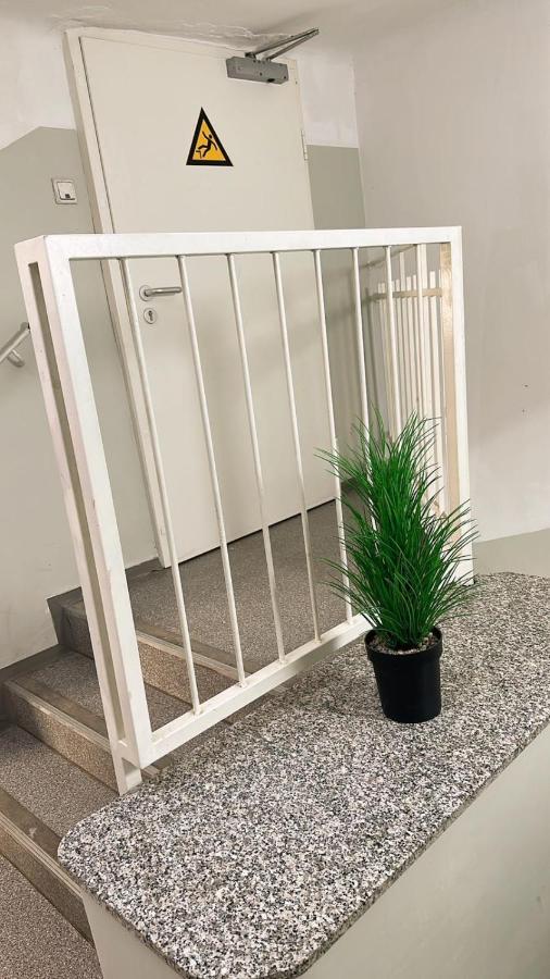 Aparthotel Residence 维也纳 外观 照片