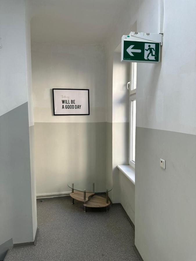 Aparthotel Residence 维也纳 外观 照片