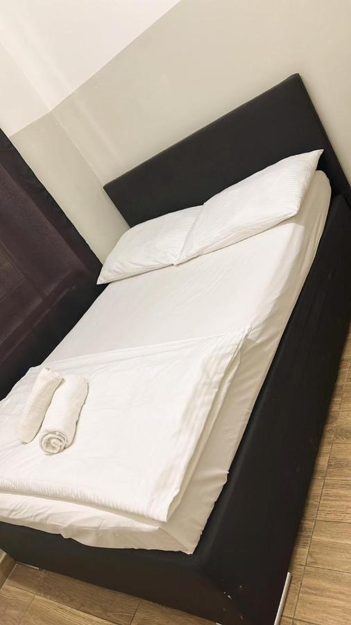Aparthotel Residence 维也纳 外观 照片