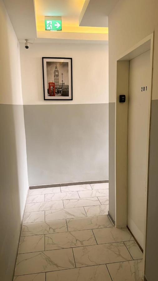 Aparthotel Residence 维也纳 外观 照片