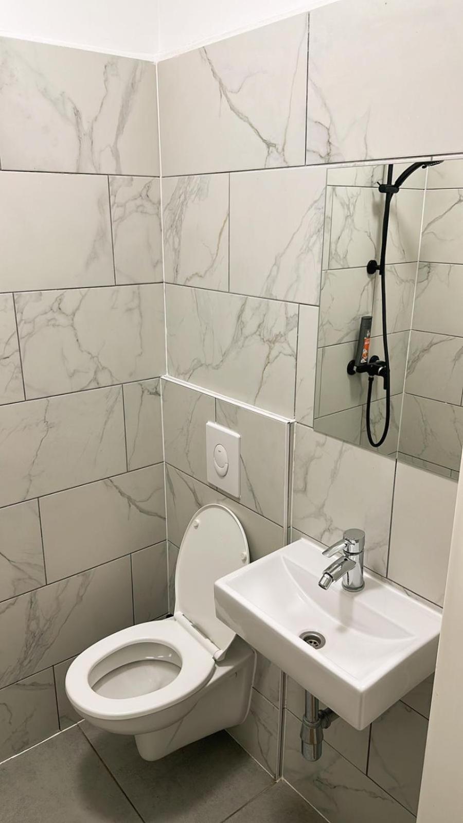 Aparthotel Residence 维也纳 外观 照片
