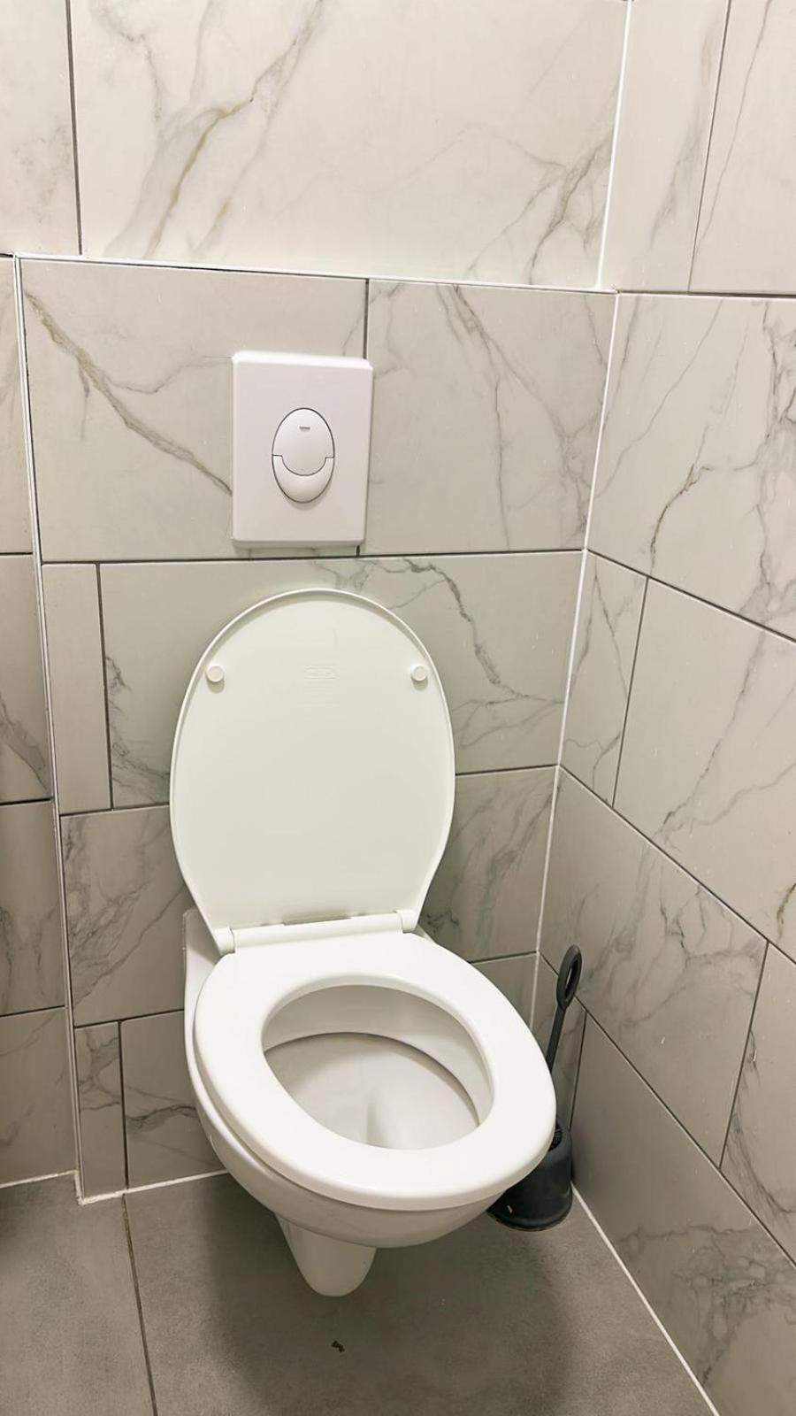 Aparthotel Residence 维也纳 外观 照片